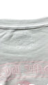 FOTI PINK SKULL LongTee